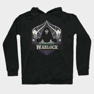 Warlock Hoodie